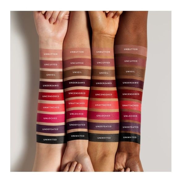 🆕 Fenty Stunna Lip Paint Longwear Fluid Lip Color - Picture 2 of 4